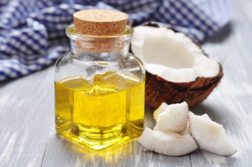 Bật mí 4 cách trị mụn viêm ở má bằng dầu dừa mà bạn nên áp dụng!